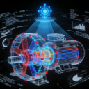 矿用通风机故障诊断