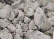 厂家大量销售各种含量煅烧预熔萤石，烧结萤石，萤石球