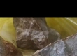金矿原矿，