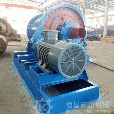 干湿两用磨矿沙金滚筒球磨机 粉煤灰1200x4500型水泥球磨现货