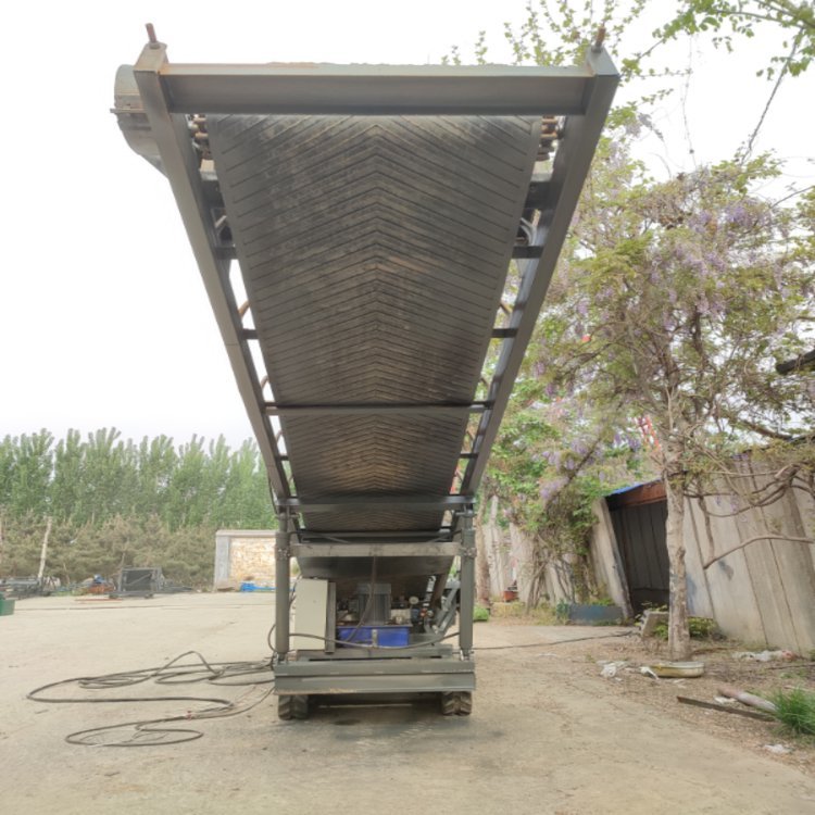 螺旋分级机的厂家 超长螺旋输送机缺点 六九重工垂直螺旋输送设