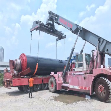 石灰窑炉渣粉煤灰球磨机 棒磨式制砂机 运行平稳 卧式磨机