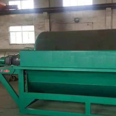 筒式磁选机 高强力吸铁不易落 三星电磁 使用时间长