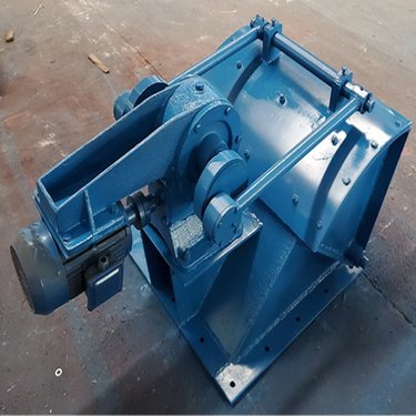 供应矿山摆式给料机 小型槽式矿石自动喂料设备