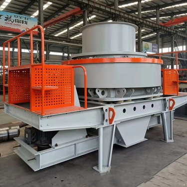 大型冲击式石机 高速公路机制砂设备 1213石子米石整形机 出砂率高