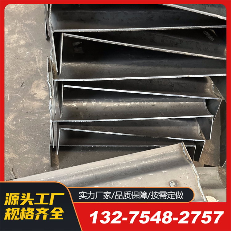 天帅 定制 煤矿鳞板输送机 矿用刮板机配件 耐磨耐砸