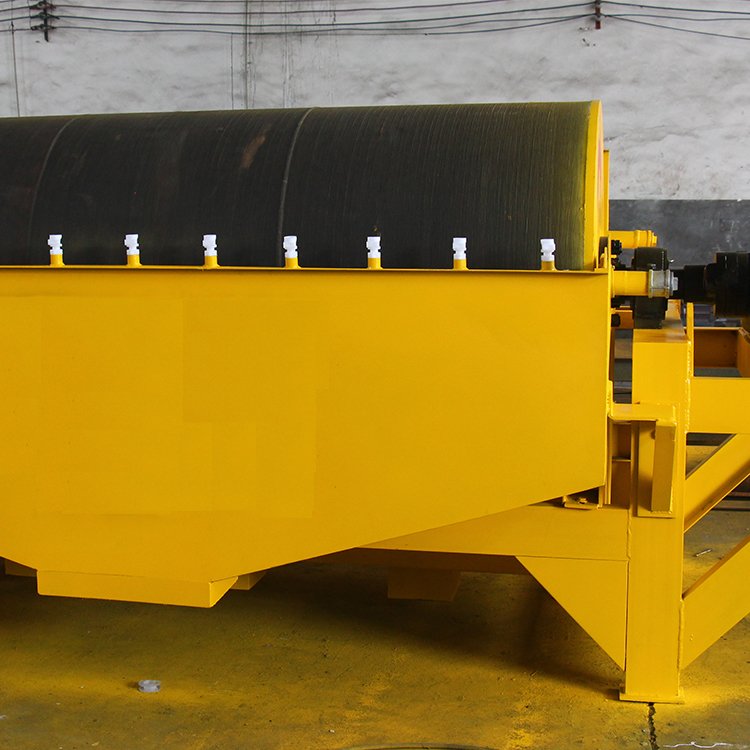 废钢磁选机 耗能较低 密封较好 三星电磁设备 支持任意尺寸