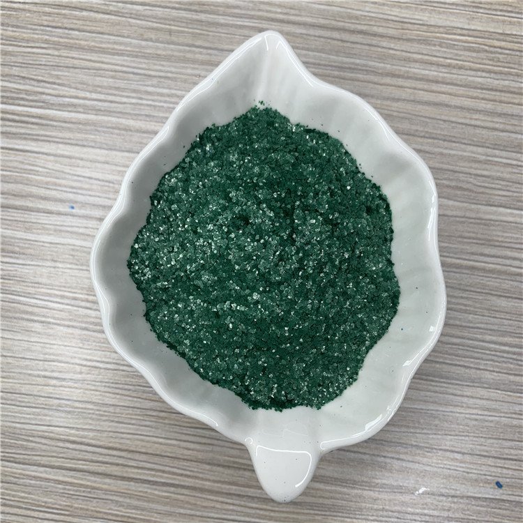 耐高温合成银白云母 刹车片煅烧20-40目建筑隔热彩色片状复合岩片