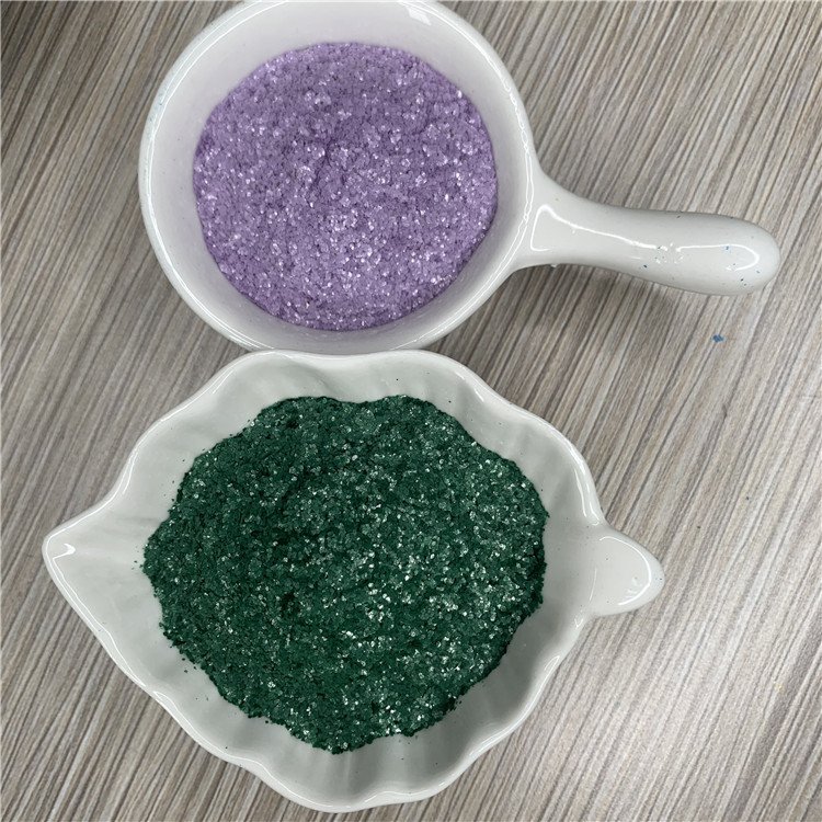 绝缘材料刹车片用优级云母粉 防火涂料隔热多规格 透明性好沣铭