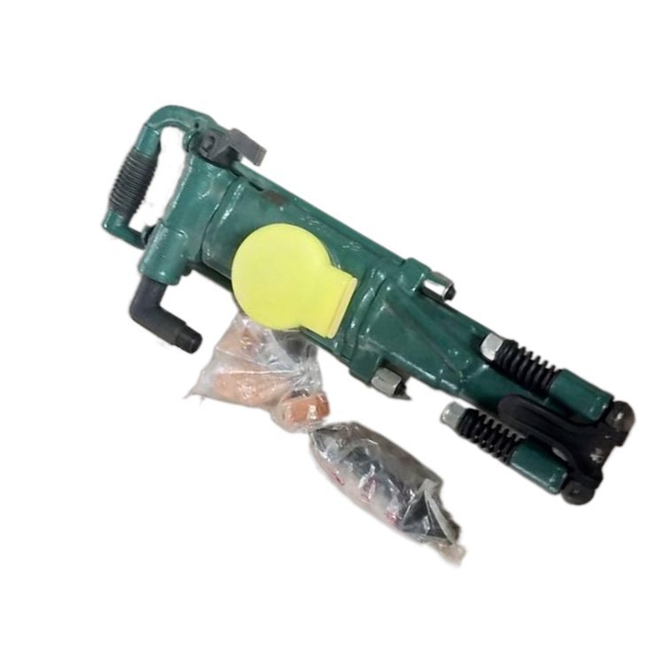 铭科出售YT28凿岩机 YT28气腿式凿岩机 YT28手持式凿岩机