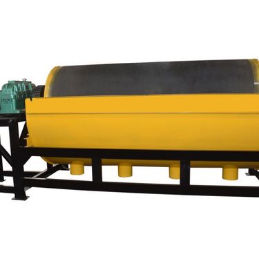 鼎工磁选机 磁力强 高效率 磁选效果好高效节能 支持定制