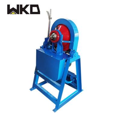 锥形球磨机 XMQΦ240*90磨矿量500--1000g 地质煤矿研磨矿石粉机