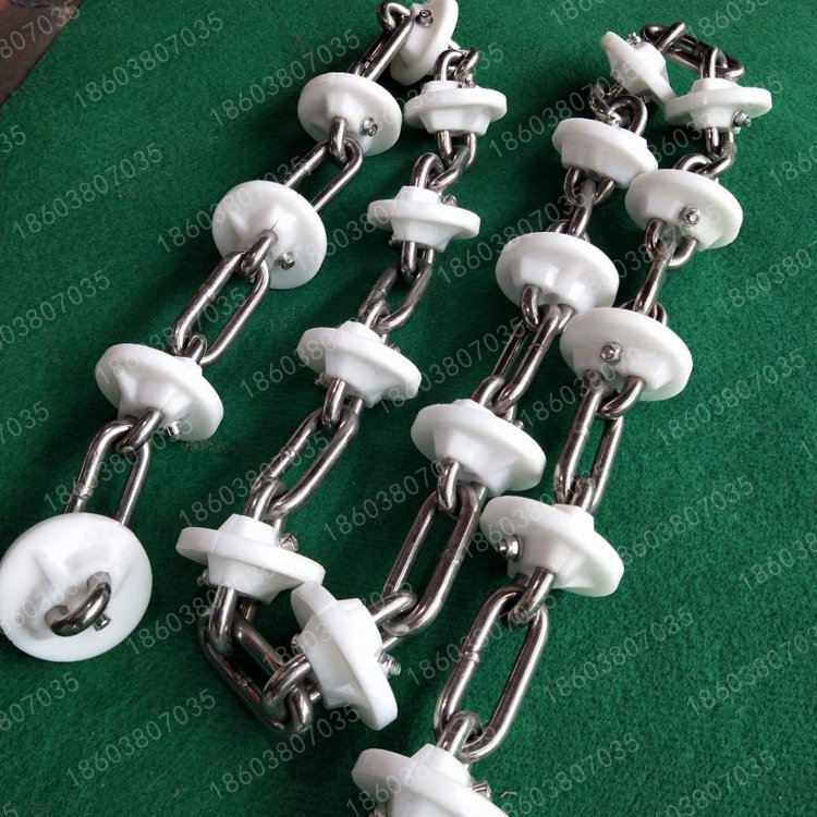 途博机械出售 不锈钢管链输送机配件链条 链盘 盘片