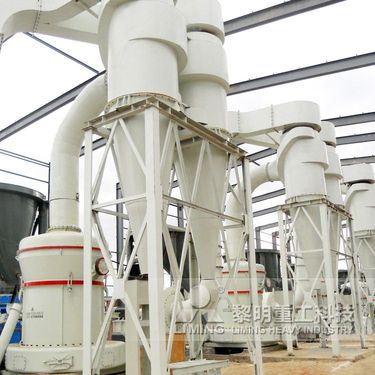 桂林磨粉机厂家直销 干式选粉系列磨粉机 石灰石制粉通用磨机