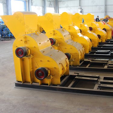 铜矿石 金刚石 石渣 锤石破机 建筑垃圾小型粉机 煤矸石磨粉机