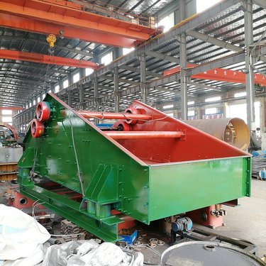 更换筛网简单方便多频直线振动脱水筛细沙回收一体机