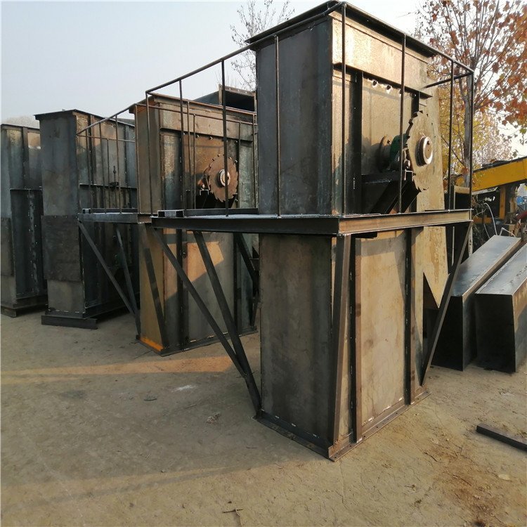 斗提机技术要求 转斗式提升机图 LJXY NE重型斗士提升机 汇众