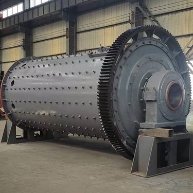 卧式选矿制砂机 铝渣处理设备 铜矿球磨机配件供应 裕科
