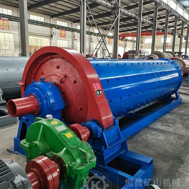 调速工业原料选矿细磨机 金矿铝灰球磨机 格子型磨粉机