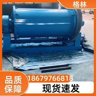 格林 建筑水泥石灰石研磨设备 球磨机 防腐蚀耐用 厂家批发
