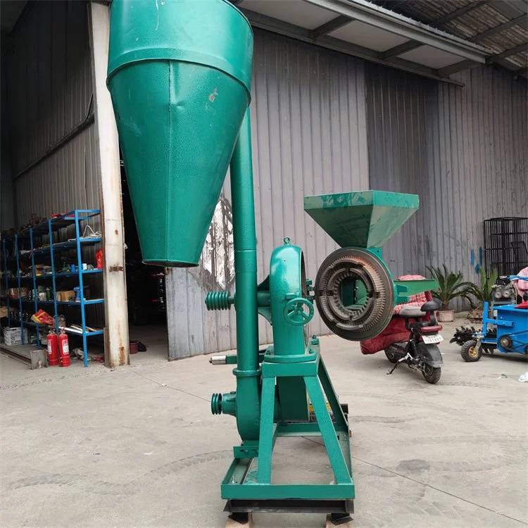 化工原料粉机 不锈钢齿盘式磨粉机 香料破设备