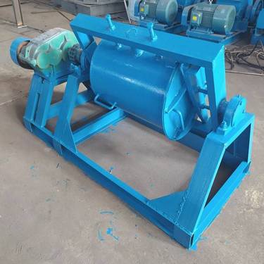 小型实验室卧式球磨机 金矿研磨设备 筒式定量小棒磨机