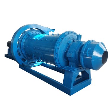 矿石球磨机制砂研磨机石灰岩粉磨机研磨效率高