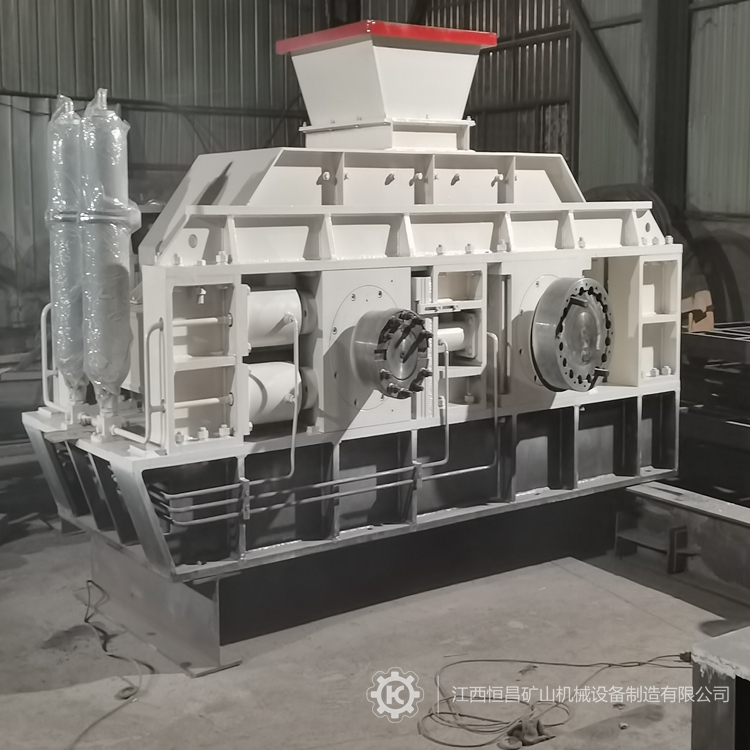 焚烧炉渣碎石设备PYZ1200液压碎石机时产110吨石子破碎设备