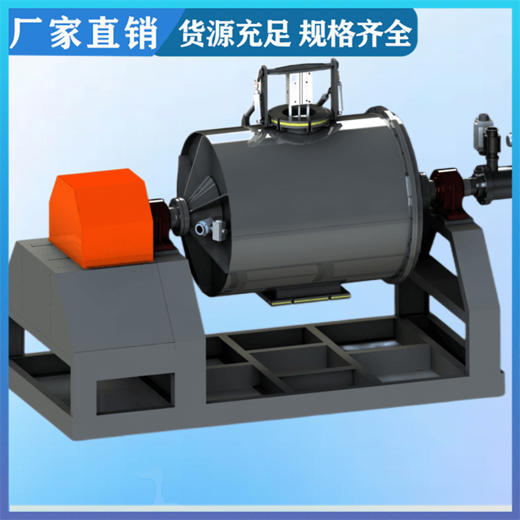 上银机械 研磨机 全自动球磨机 干湿两用磨粉机