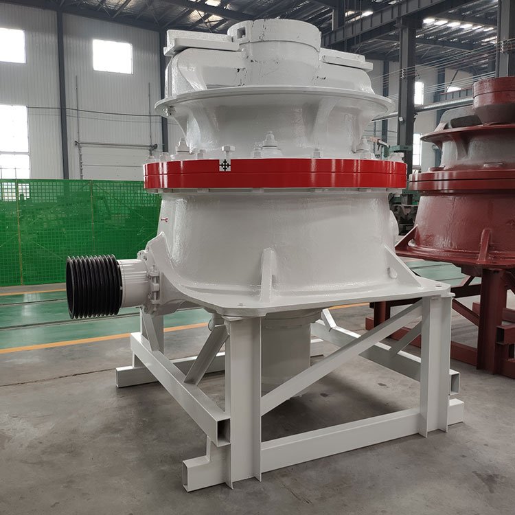 石子圆锥破跟反击破 水泥路面破碎机圆锥破 水沙圆锥破机器