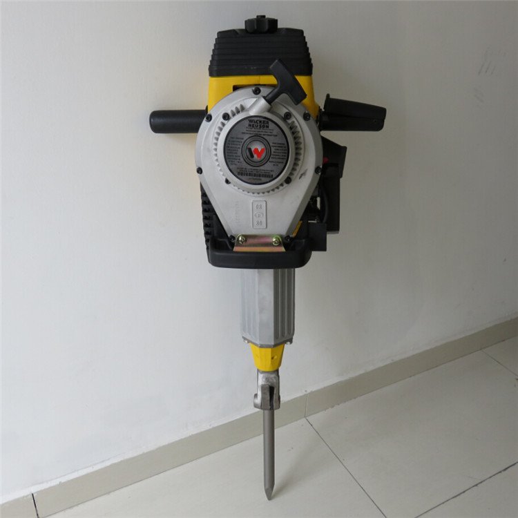 消防批发内燃凿岩机BH-23/C内燃冲击捣固镐内燃破镐