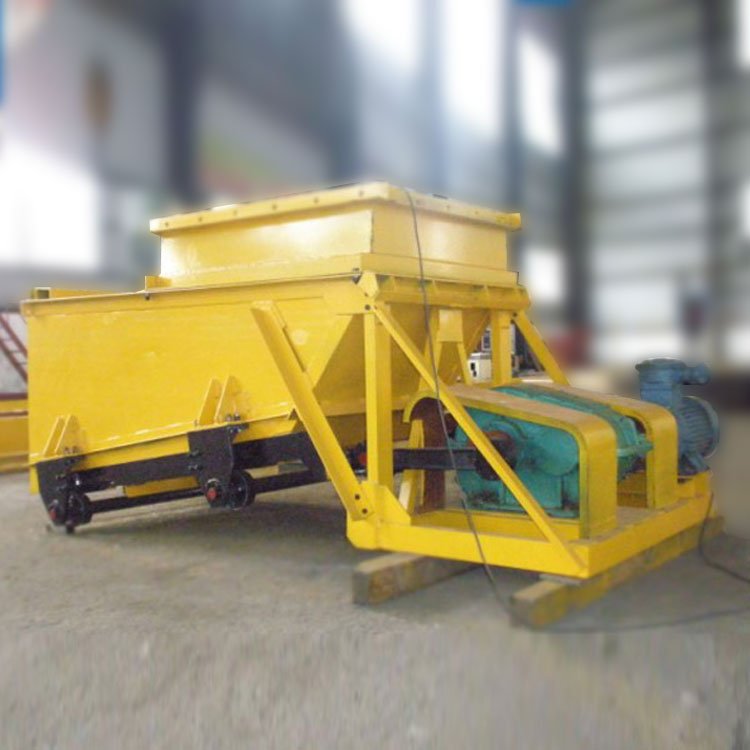 振动式 K型往复式给煤机 全自动给料机 可连续输送料仓物料