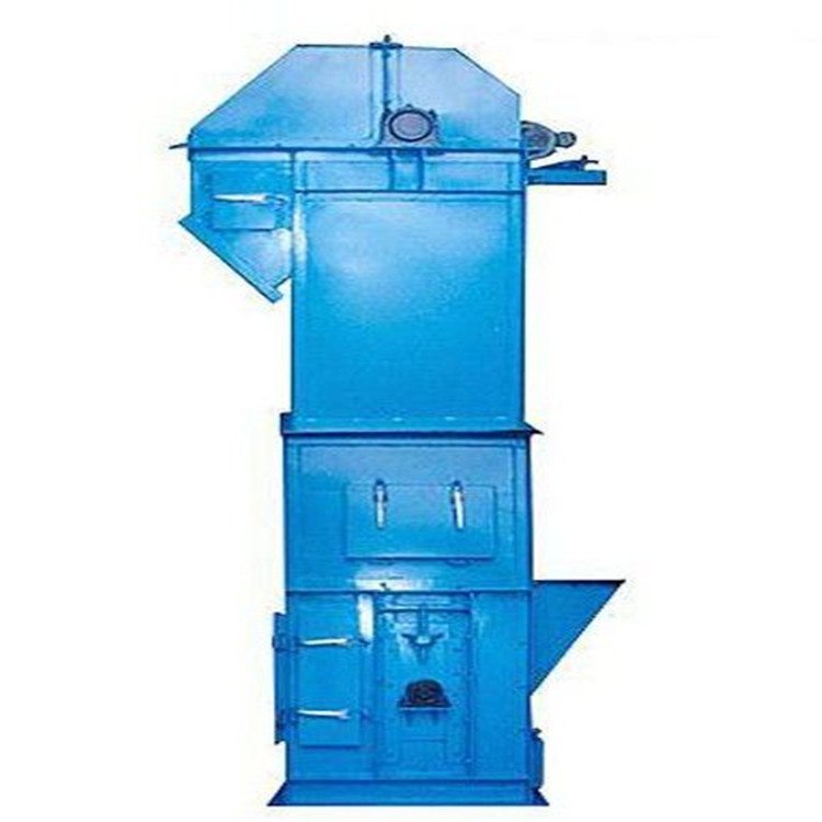 315斗式提升机 LJXY 斗士提升机 粉剂垂直提升机六九