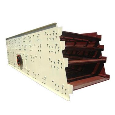 筛分矿用振动筛 矿石石料厂震动筛沙机 煤炭冶金用振动筛分设备