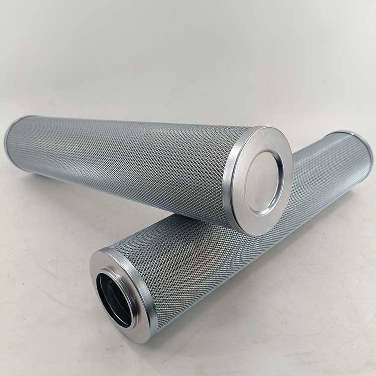 LXKF系列 LXKF-80A*30F 双筒过滤器滤芯 华豫滤器