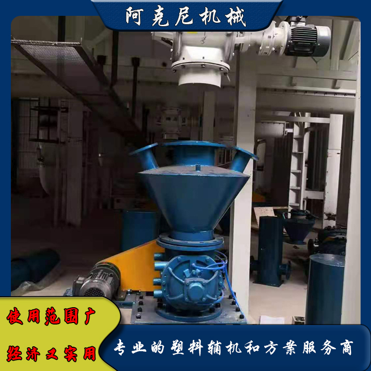 螺旋输送机 螺旋输送提升机 管式粮食矿砂输送设备