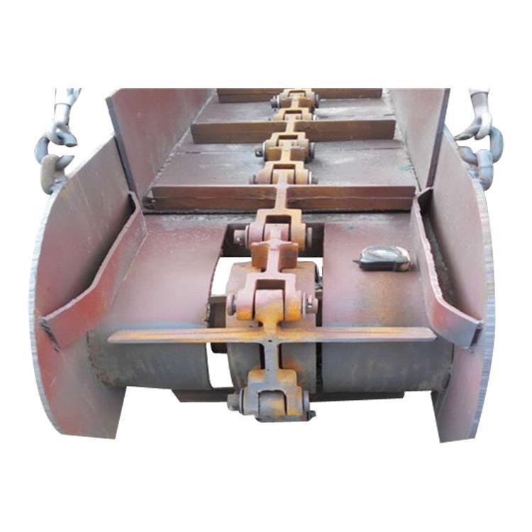 埋刮板输送机型号兴亚 30型刮板 Ljxy fu200链式输送机