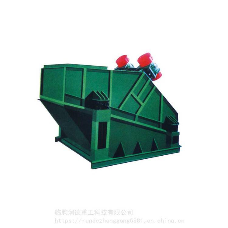 高效电机振动筛 振动筛 直线振动筛 电机振动筛 小型振动筛 棒条振动筛