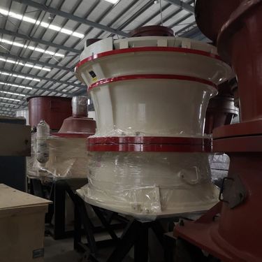 旋回式破机破效率高 使用成本低维护调整方便