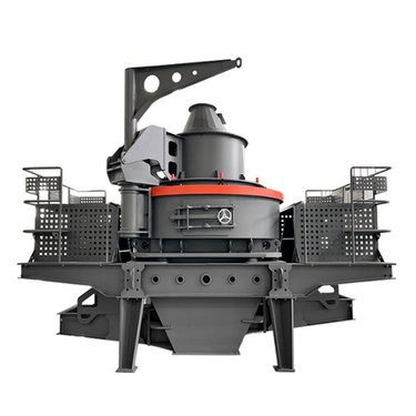 冲击式细制砂机 机制建筑砂破机 石头粉成沙子机器 尾矿打砂机