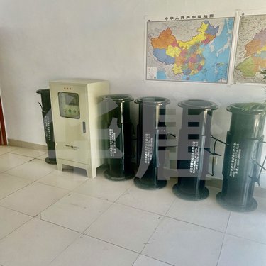 HT/GMT-110脉冲式矿浆脱磁器 筒式磁选机 高频脉冲脱磁机