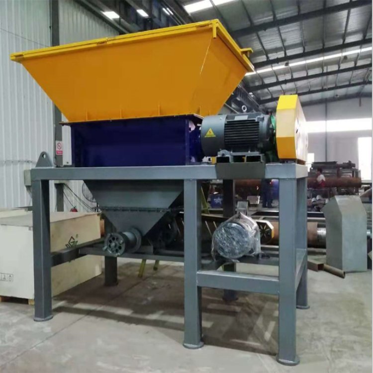 润德复合式破机 牛羊猪尸体破专用 操作简便高效