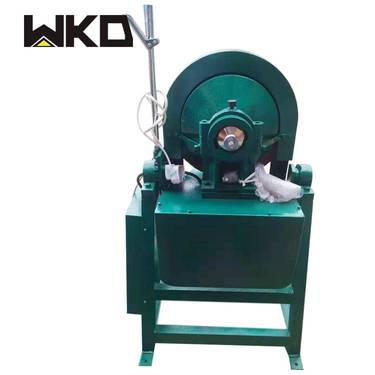 维克多实验室用锥形球磨机 XMQ240*90小型磨矿机 智能湿式球磨设备