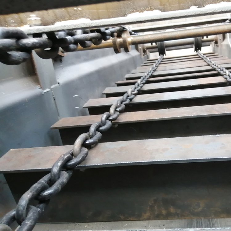 sgb刮板输送机 fu150链式输送机 六九重工xgz800