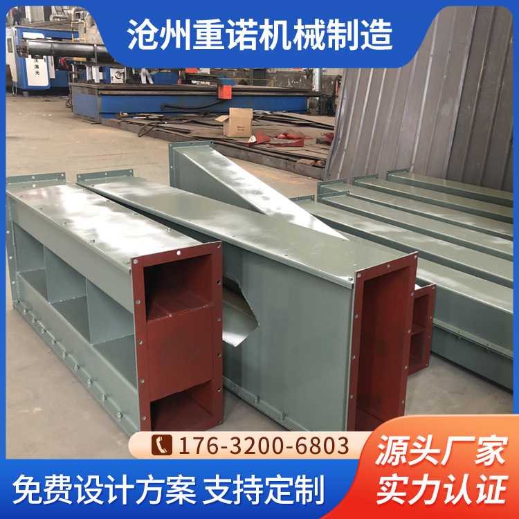 石英砂FU200链式刮板输送机 陶粒沙铸石刮板机 熟料拉链运输机