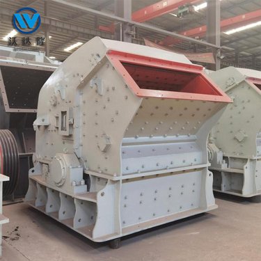 煤矸石反击式破机 PF1010石膏和化工原料破设备 青石石机