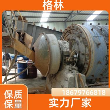 湿式格子型磨粉机 球磨机 功率大运行稳 货源充足 格林