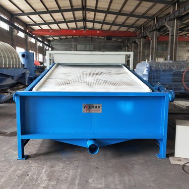 平板磁选机 高梯度板式磁选设备 处理量大 承压力较强