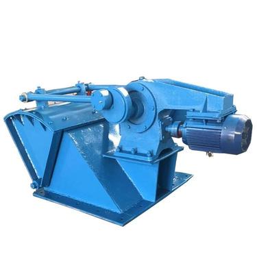 600*500型号摆杆式加料机 物料均匀送料设备 矿山给矿机