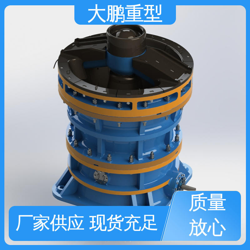 大鹏重型 操作简单 旋回破机液压 使用寿命长 货源充足 保质保量